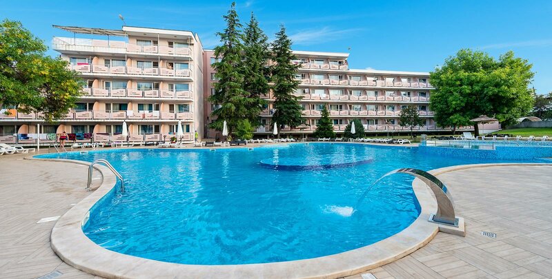Hotel Belitsa Hotel Belitsa