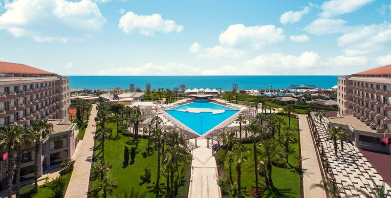 Hotel Kaya Belek Hotel Kaya Belek