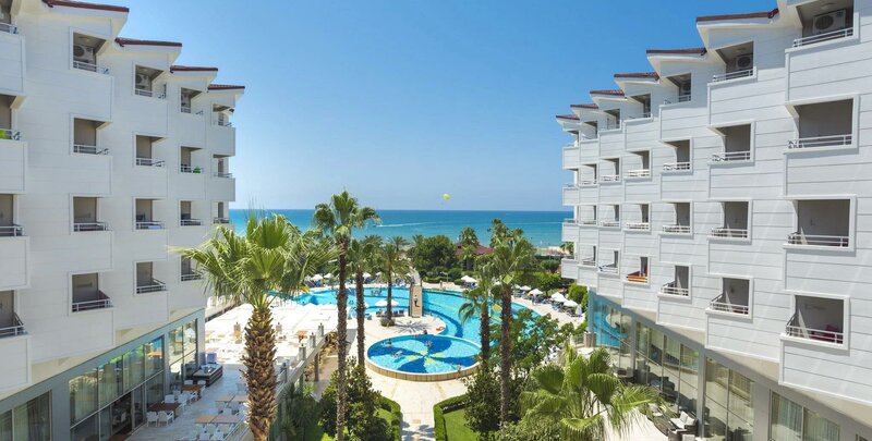 Hotel Terrace Beach Resort Hotel Terrace Beach Resort