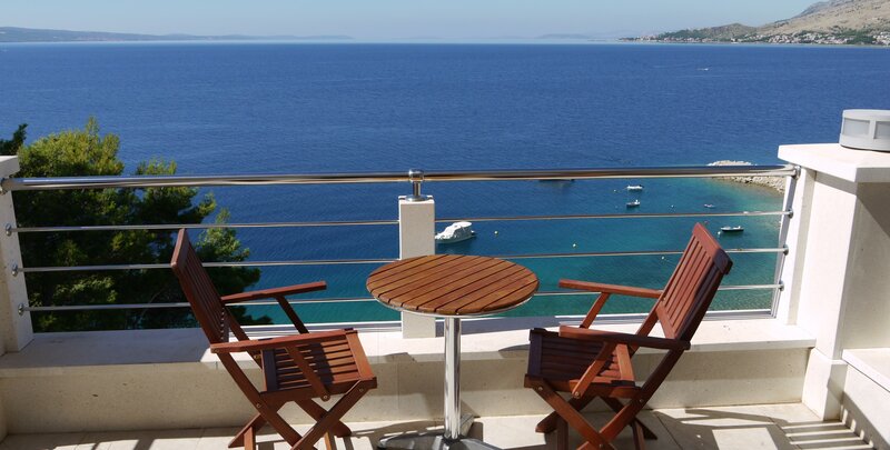 Apartmány Mateo Apartmány Mateo