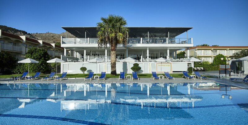 Hotel Kolymbia Star Hotel Kolymbia Star