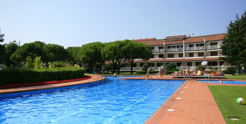 Villaggio Selenis Villaggio Selenis