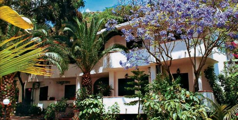 Hotel Villagio EDEN Hotel Villagio EDEN