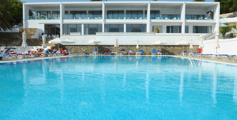 Hotel Ellia Hotel Ellia