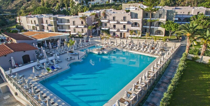 Hotel Porto Platanias Village Hotel Porto Platanias Village