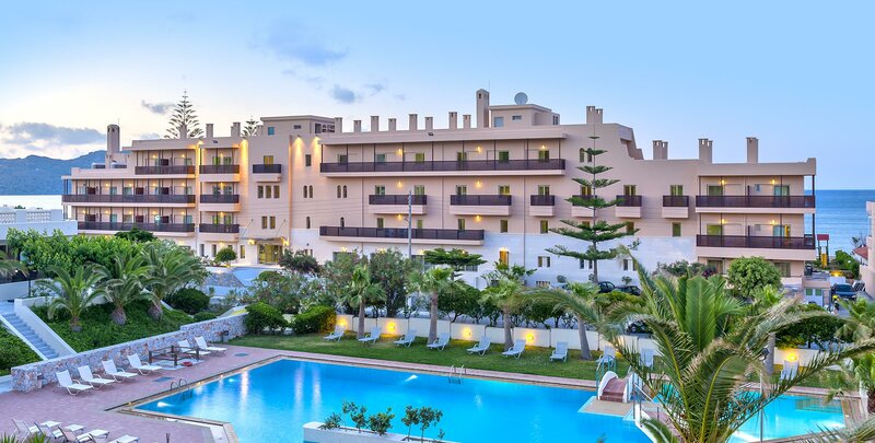 Hotel Santa Marina Beach Hotel Santa Marina Beach