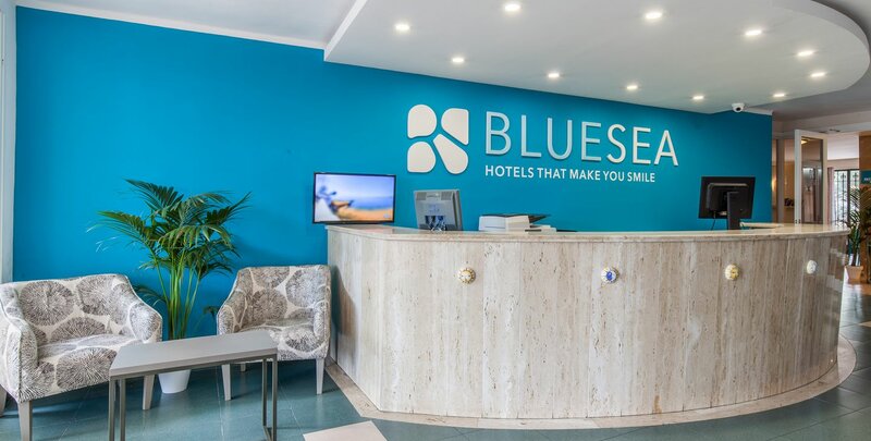 Hotel BLUESEA Costa Verde Hotel BLUESEA Costa Verde