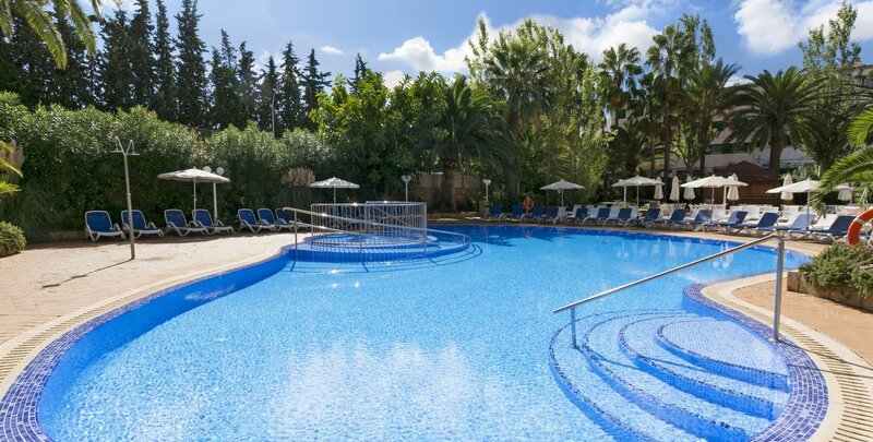 Hotel HSM Don Juan Hotel HSM Don Juan
