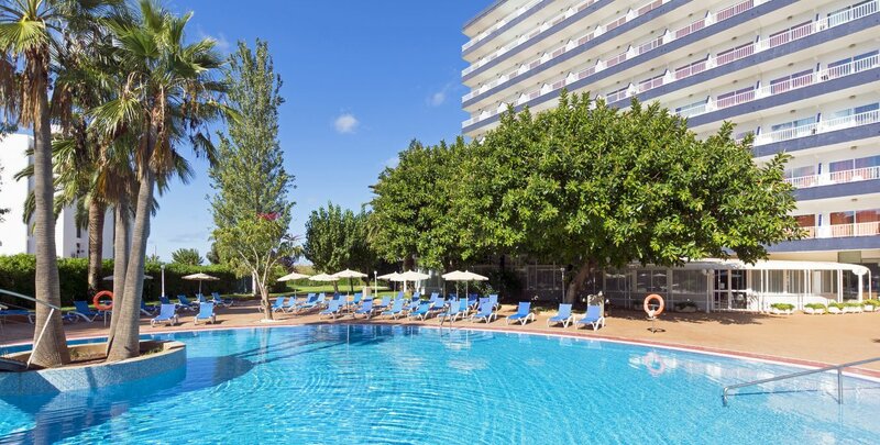 Hotel HSM Atlantic Park Hotel HSM Atlantic Park