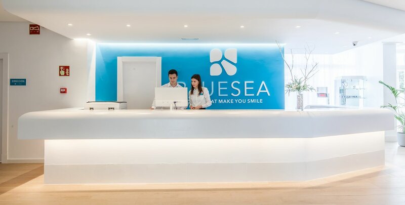 Hotel BLUESEA Gran Playa Hotel BLUESEA Gran Playa