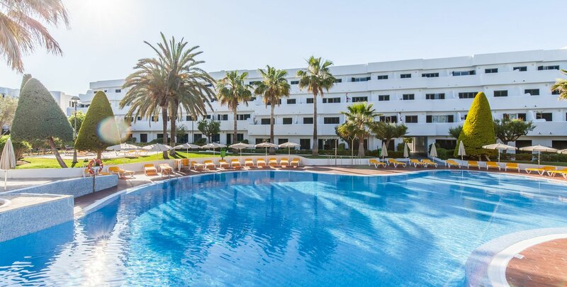Hotel BLUESEA Club Marthas Hotel BLUESEA Club Marthas