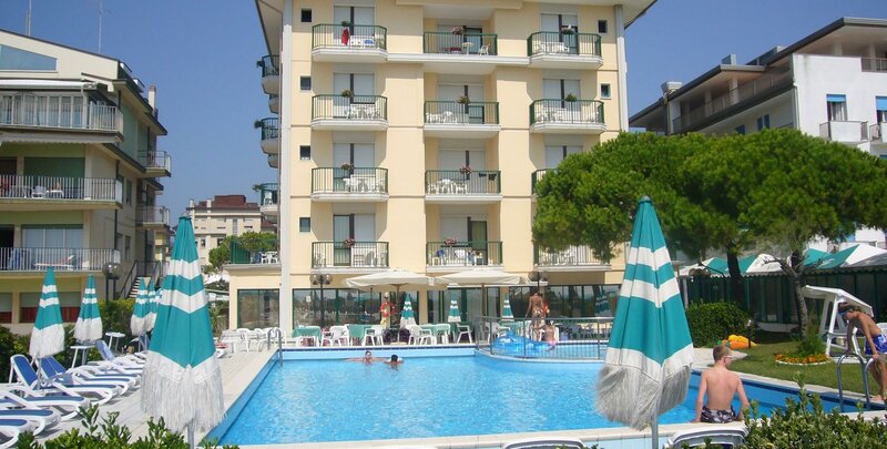 Hotel Florida Hotel Florida