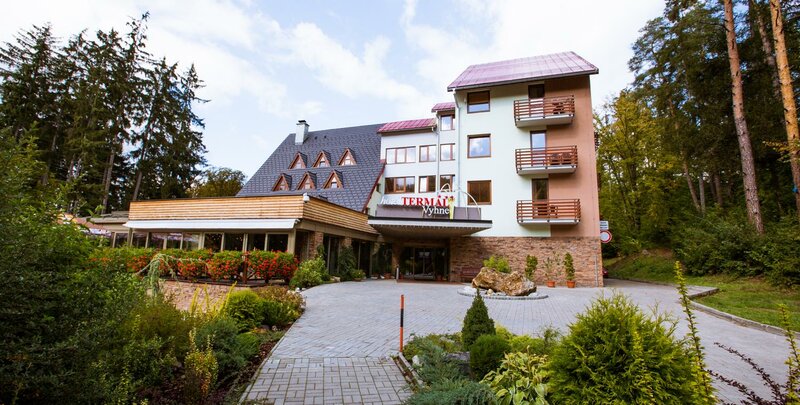 Hotel Termál Hotel Termál