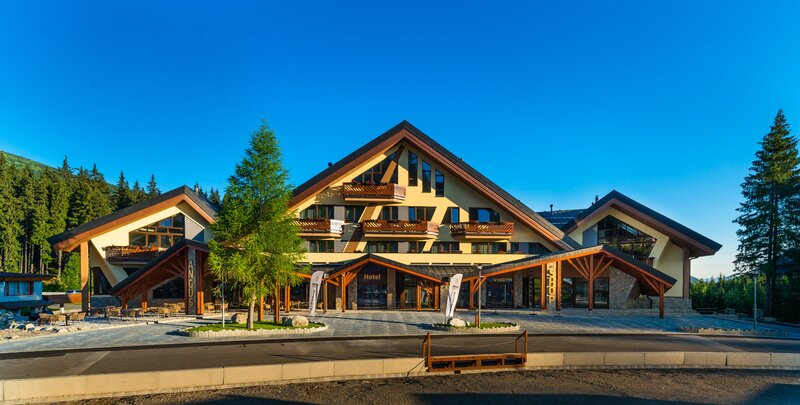 Hotel Pošta Hotel Pošta