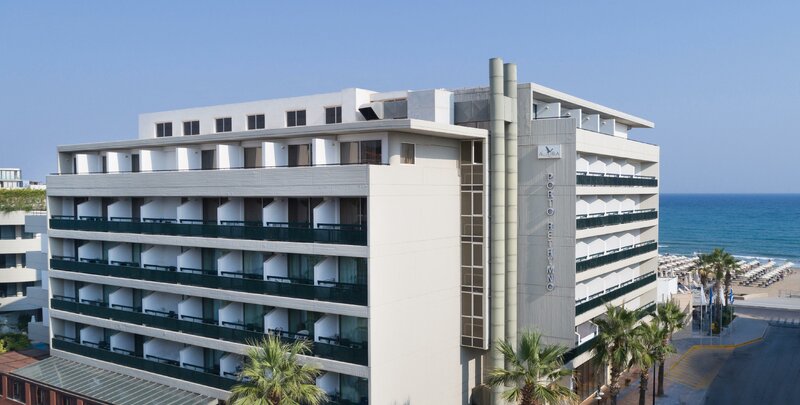 Hotel Aquila Porto Rethymno Hotel Aquila Porto Rethymno