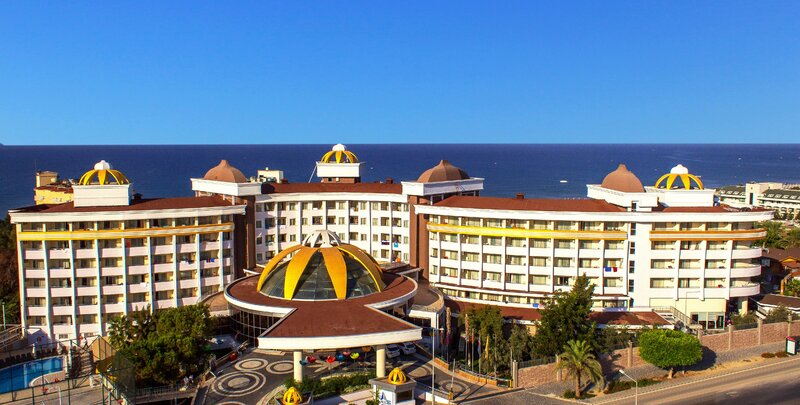 Side Alegria Hotel & Spa Side Alegria Hotel & Spa
