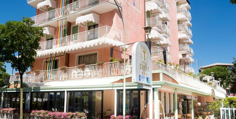Hotel Trevi Hotel Trevi