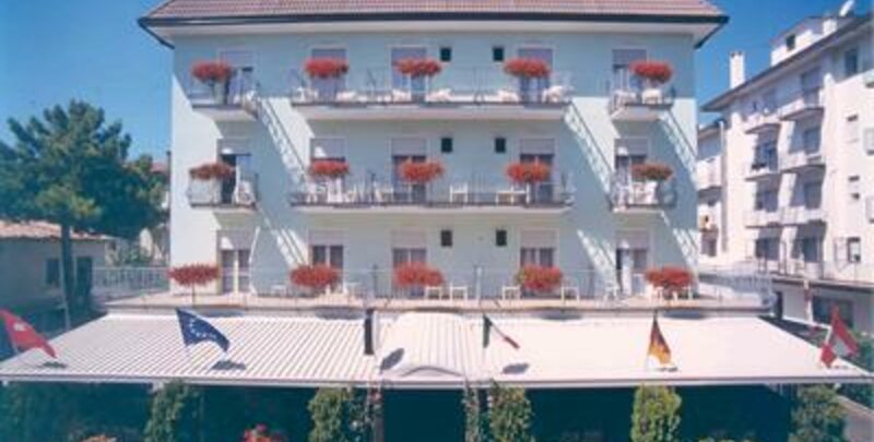 Hotel Arborea Hotel Arborea