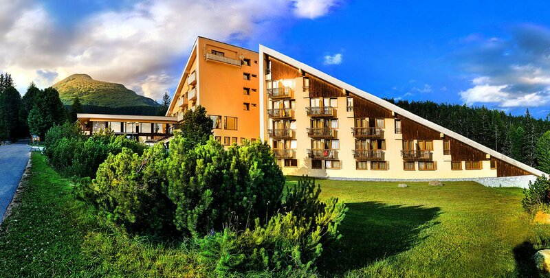 FIS Štrbské Pleso FIS Štrbské Pleso