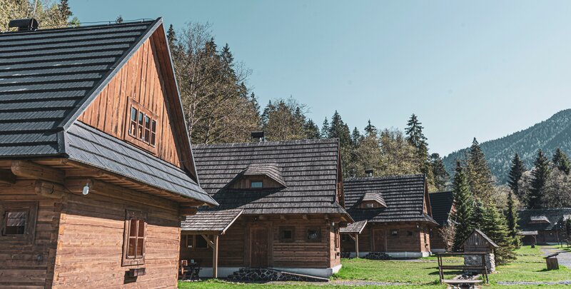 Liptovský dvor Liptovský dvor