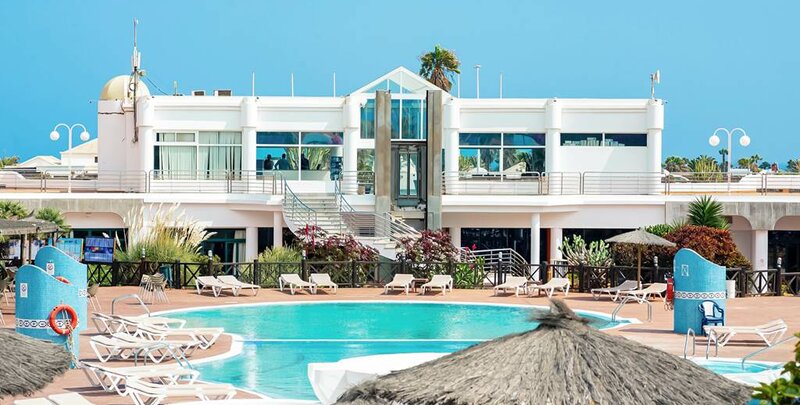 HL Club Playa Blanca HL Club Playa Blanca