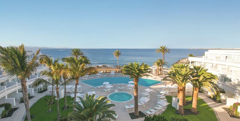 Iberostar Selection Lanzarote Park Iberostar Selection Lanzarote Park