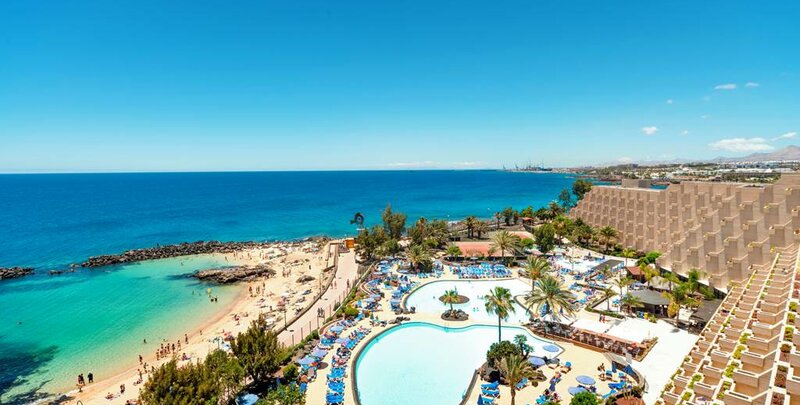 Hotel Grand Teguise Playa Hotel Grand Teguise Playa
