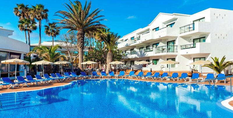 Be Live Experience Lanzarote Beach Hotel Be Live Experience Lanzarote Beach Hotel