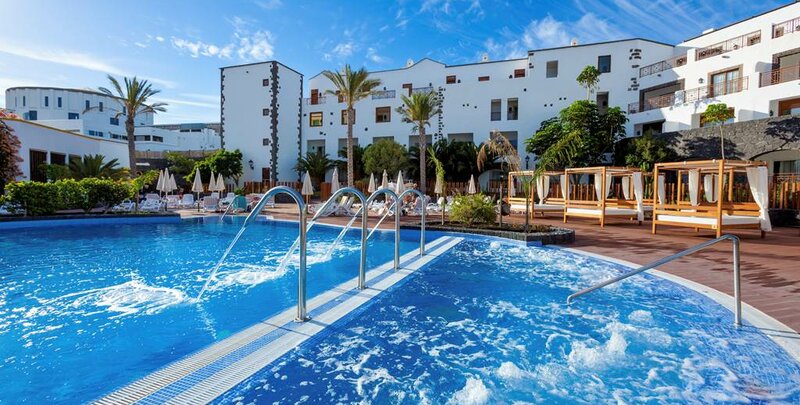 Gran Castillo Tagoro Family and Fun Gran Castillo Tagoro Family and Fun