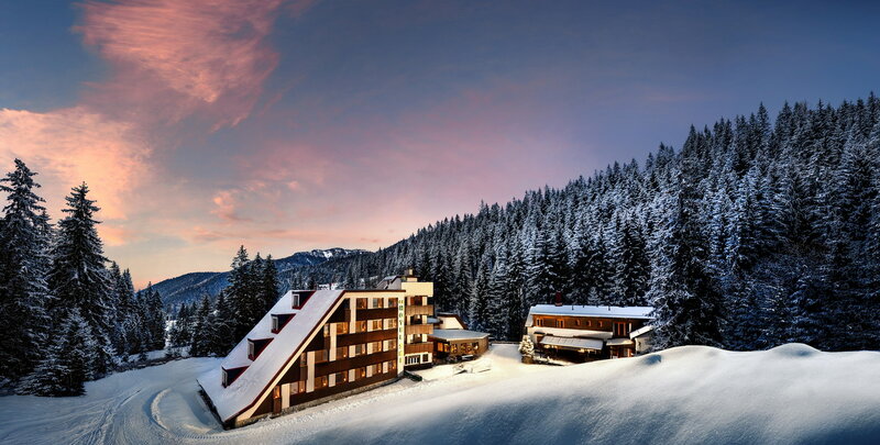 Hotel SKI