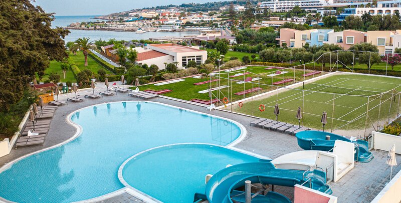 Eden Roc Resort Eden Roc Resort