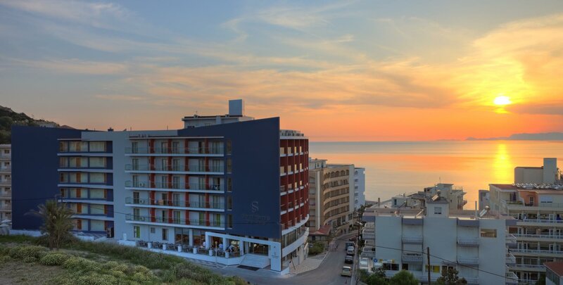 Semiramis Hotel Semiramis Hotel