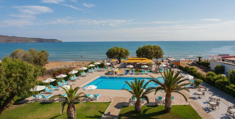 Sea Side Hotel Sea Side Hotel
