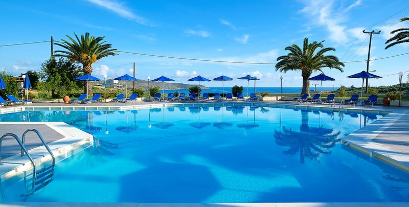 Elefteria Hotel Elefteria Hotel