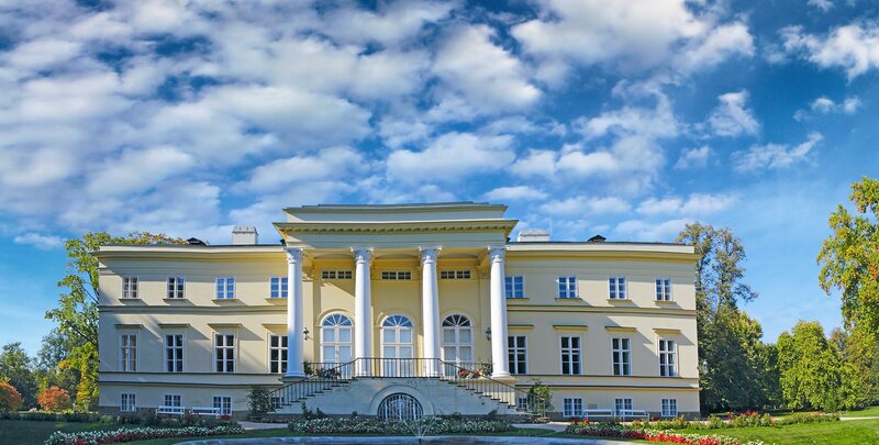 Zámky na Orlici - české Loire Zámky na Orlici - české Loire
