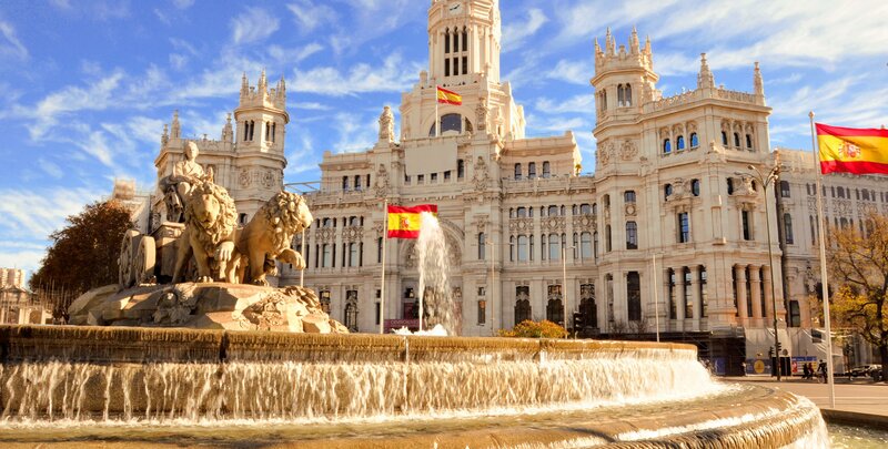 To najkrajšie z Madridu a okolia