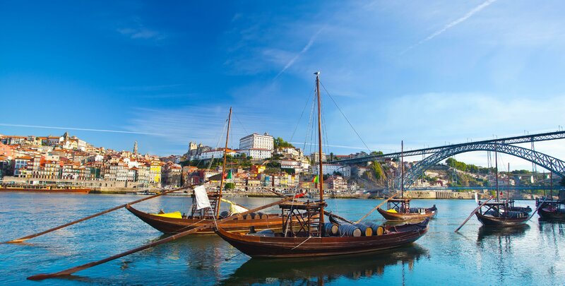 Porto letecky Porto letecky