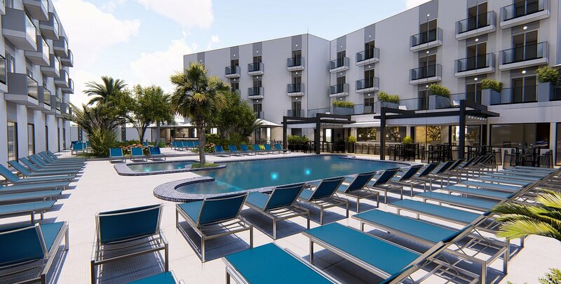 Pebbles Resort Pebbles Resort