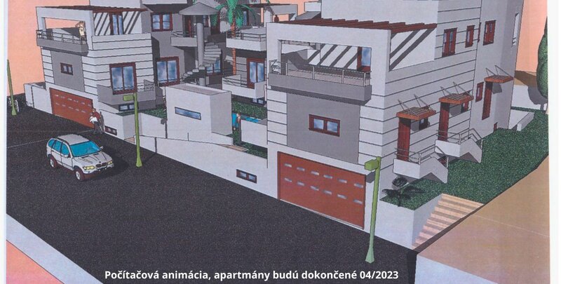 Romanias Apartments Romanias Apartments