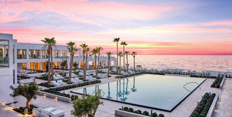 Grecotel Lux Me White Grecotel Lux Me White