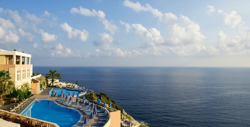 Hotel Athina Palace Hotel Athina Palace