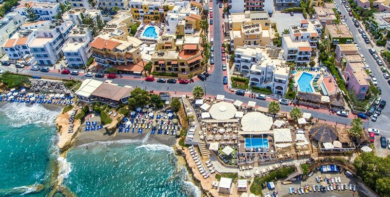 Hotel Porto Greco Hotel Porto Greco