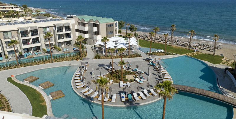Hotel Amira Luxory Resort Hotel Amira Luxory Resort