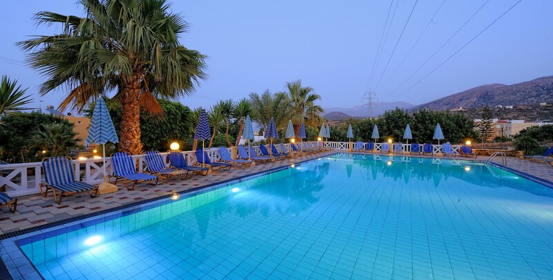 Hotel Paloma Garden Hotel Paloma Garden