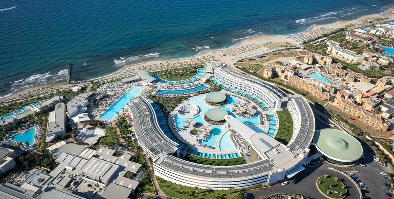 Hotel Lyttos Mare Hotel Lyttos Mare