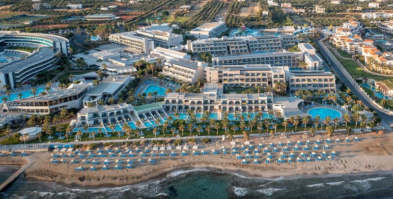 Hotel Lyttos Beach Hotel Lyttos Beach