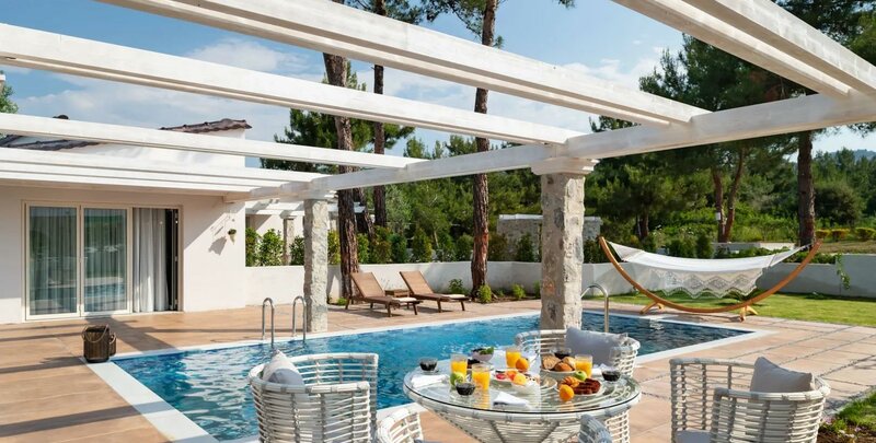 Hotel Alexandra Beach Hotel Alexandra Beach