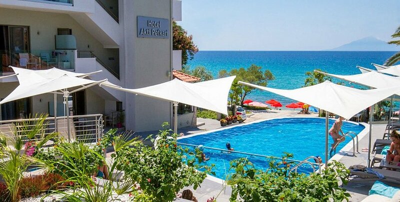 Hotel Akti Hotel Akti
