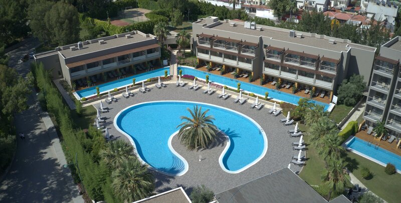 Barut Hemera Hotel Barut Hemera Hotel
