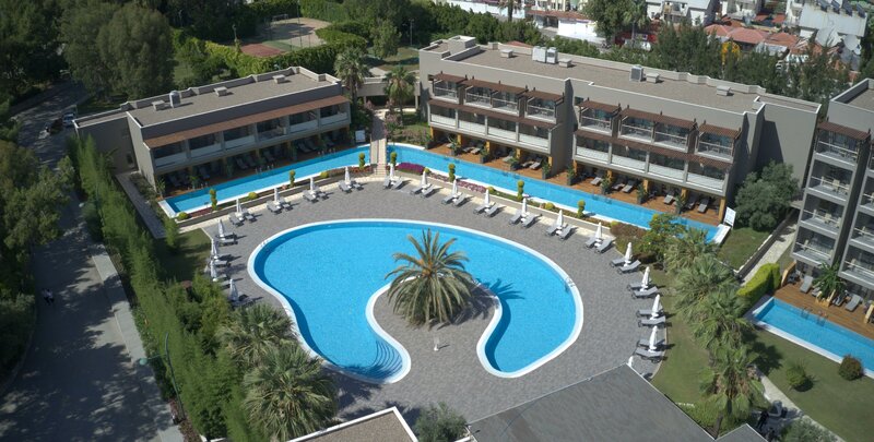 Barut Hemera Hotel